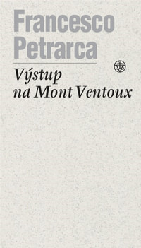 Výstup na Mont Ventoux