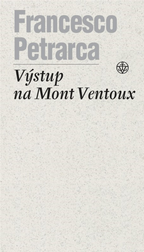 Výstup na Mont Ventoux