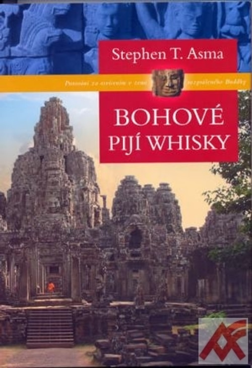 Bohové pijí whisky