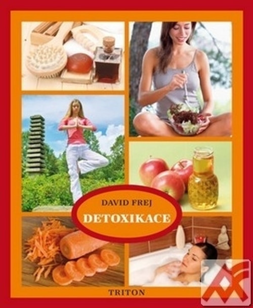 Detoxikace