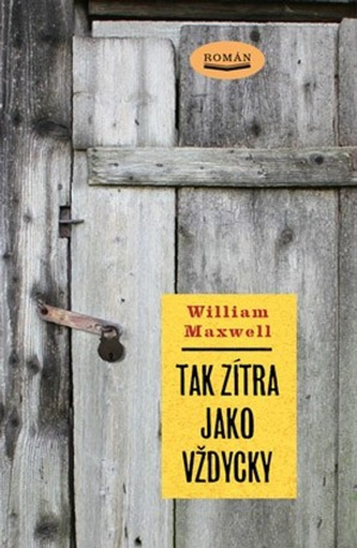 Tak zítra jako vždycky
