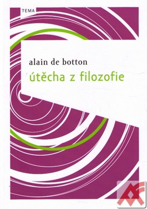 Útěcha z filozofie