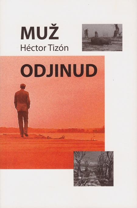 Muž odjinud