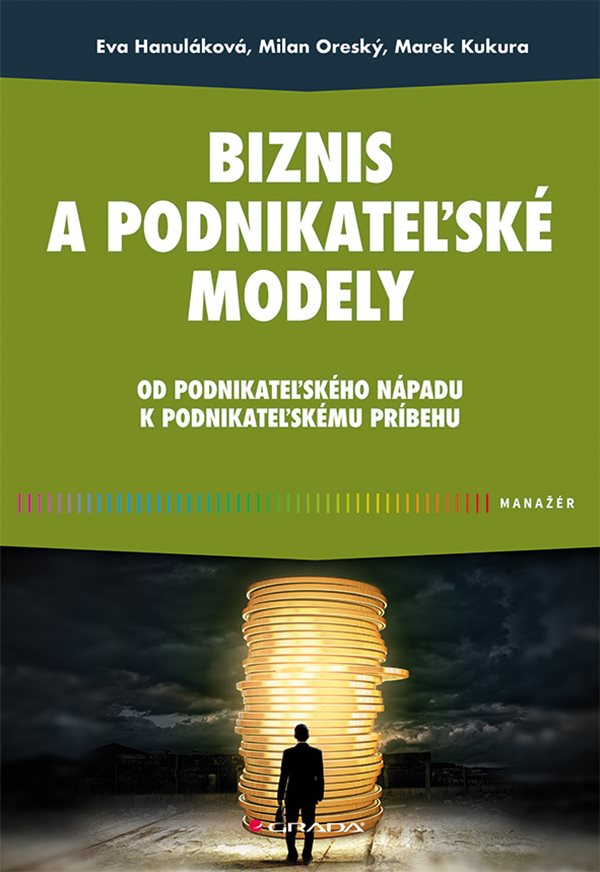 Biznis a podnikateľské modely