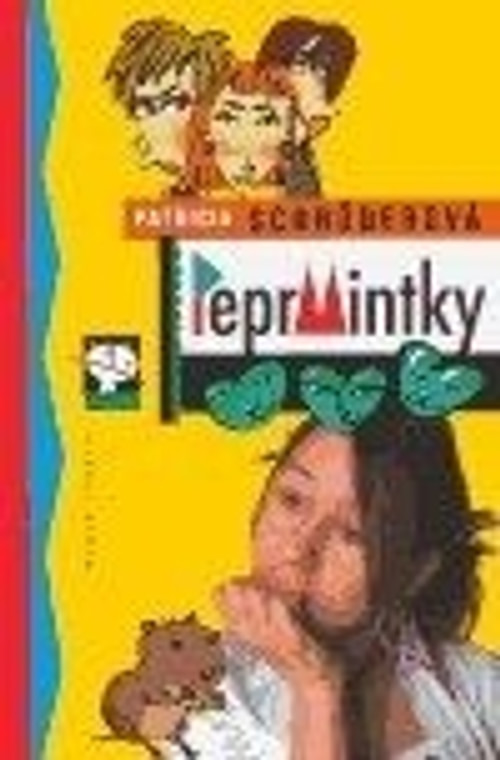 Peprmintky