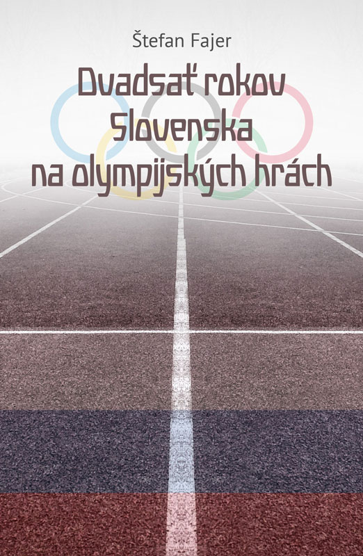 Dvadsať rokov Slovenska na olympijských hrách