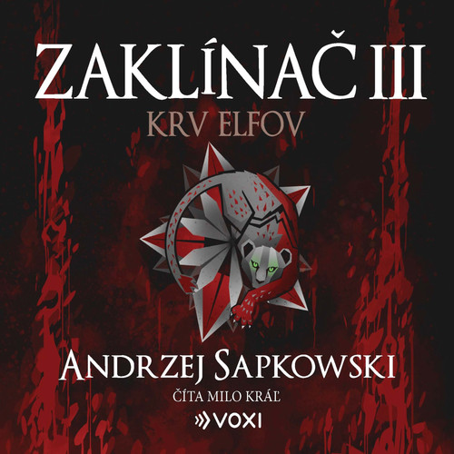 Zaklínač III: Krv elfov