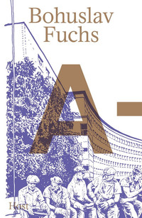 Bohuslav Fuchs A–Ž