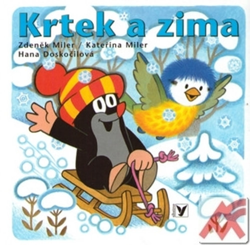 Krtek a zima