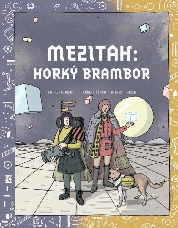 Mezitah: Horký brambor