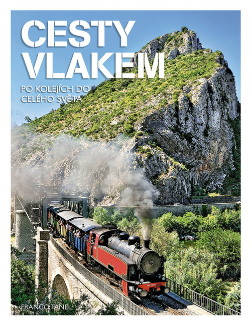 Cesty vlakem