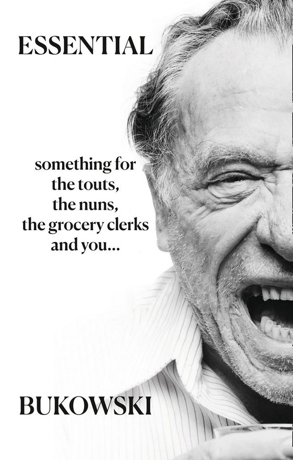 Essential Bukowski: Poetry
