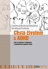 Cesta životem s ADHD