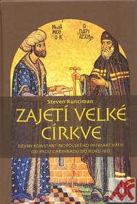 Zajetí velké církve