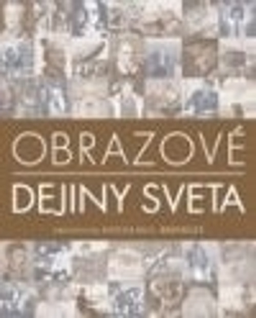 Obrazové dejiny sveta