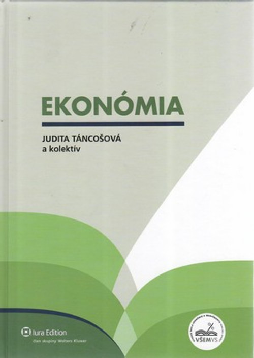 Ekonómia