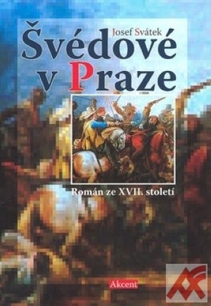 Švédové v Praze