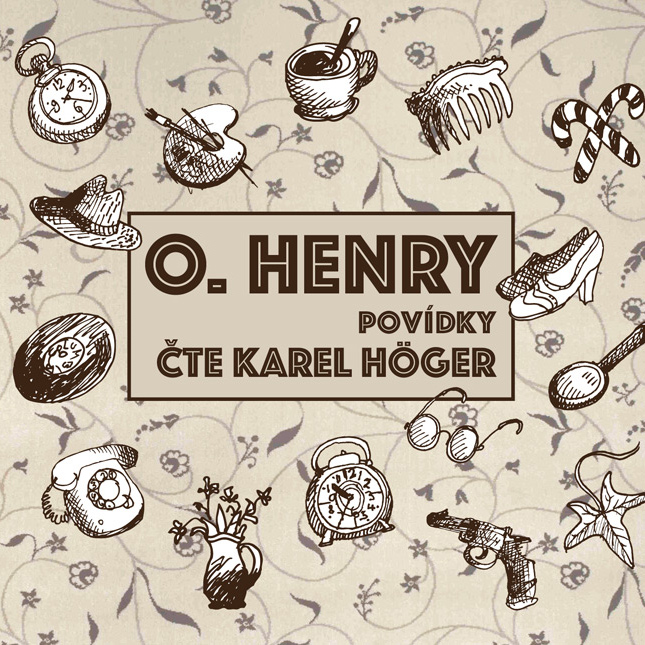 O. Henry - Povídky