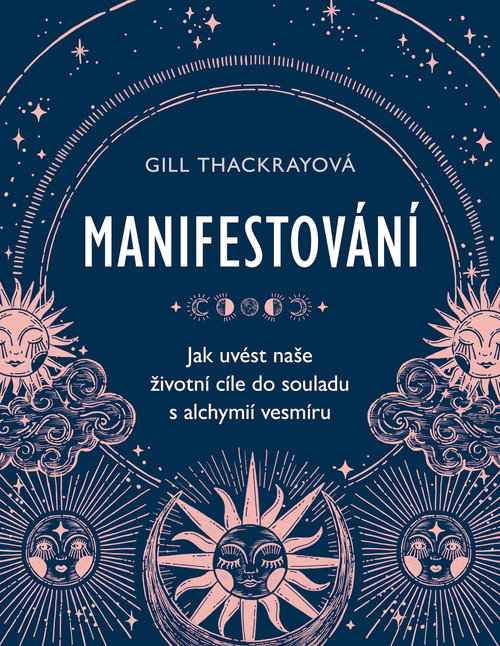 Manifestování