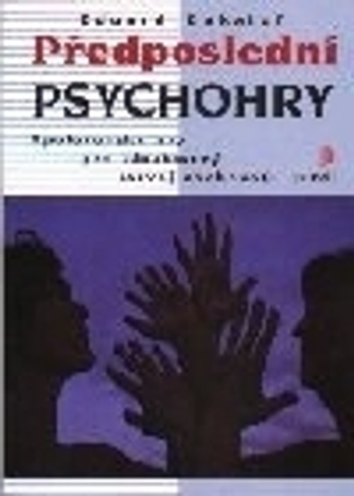 Předposlední psychohry
