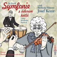 Symfonie s úderem kotlů (ze sbírky Muzikální Sherlock)