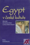Egypt v české kultuře přelomu 19. a 20. století