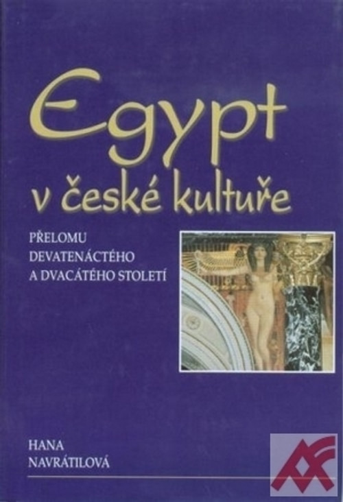 Egypt v české kultuře přelomu 19. a 20. století