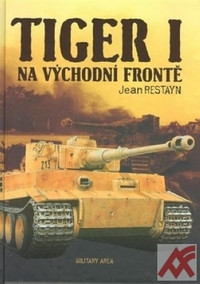 Tiger I - Na východní frontě