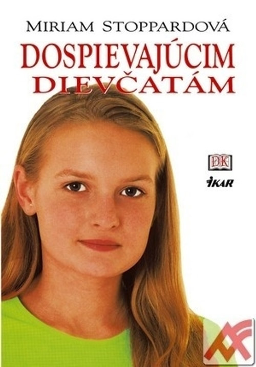 Dospievajúcim dievčatám