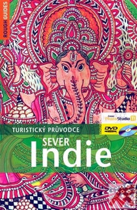Indie - Sever - Rough Guide + DVD