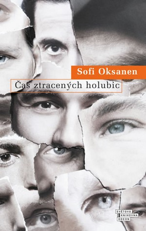 Čas ztracených holubic