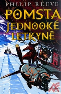 Pomsta jednooké letkyně
