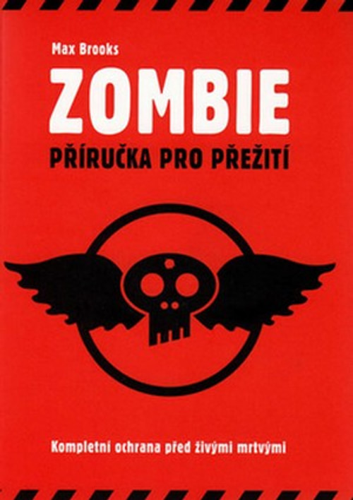 Zombie - Příručka pro přežití