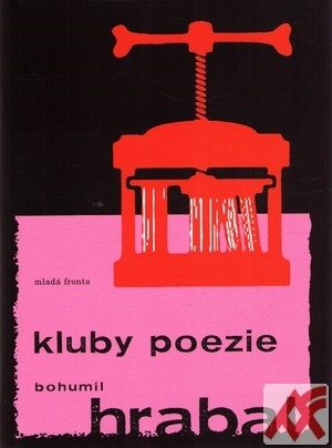 Kluby poezie