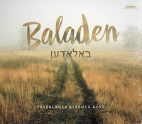 Baladen - CD