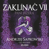 Zaklínač VII: Pani Jazera