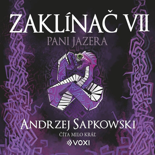 Zaklínač VII: Pani Jazera
