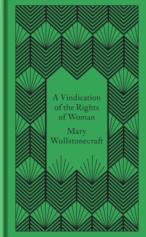Vindication of the Rights of Woman