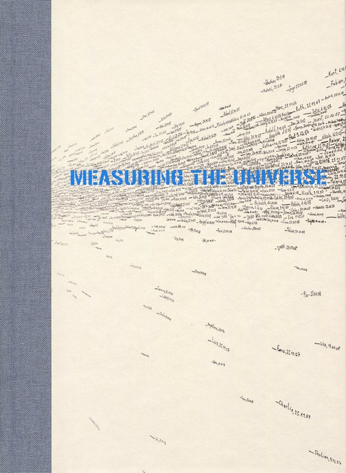 Measuring the Universe
