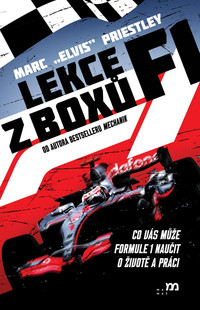 Lekce z boxů F1