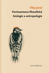 Portmannova filosofická biologie a antropologie