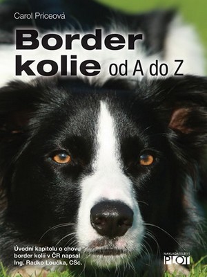 Border kolie. Od A do Z