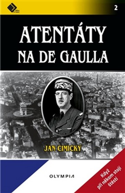 Atentáty na de Gaulla