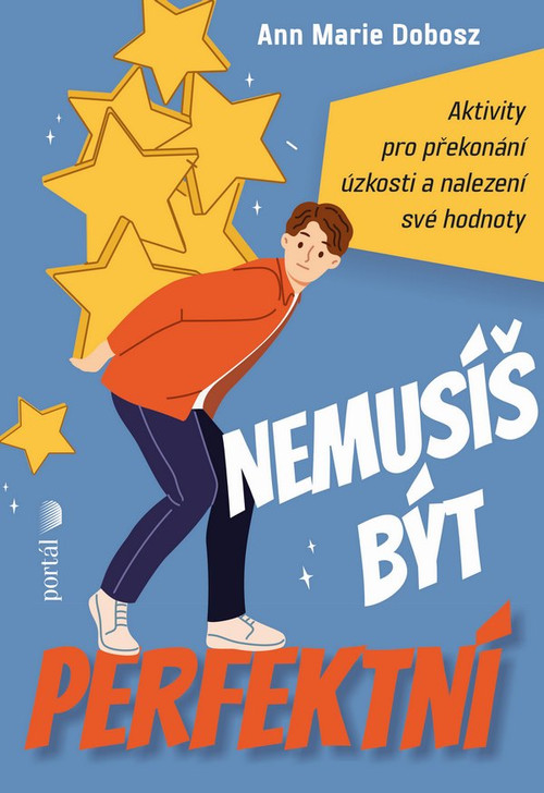 Nemusíš být perfektní