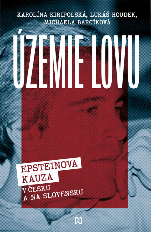 Územie lovu
