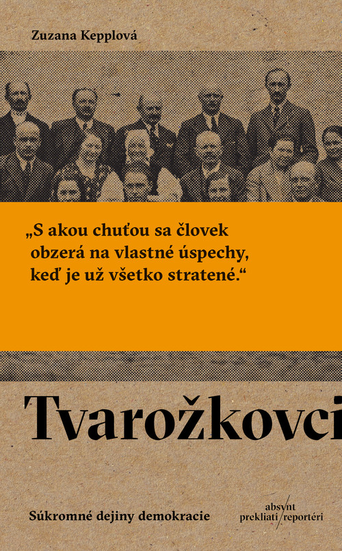 Tvarožkovci