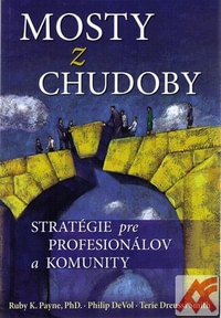 Mosty z chudoby. Stratégie pre profesionálov a komunity