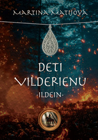 Deti Vilderienu: Ildein