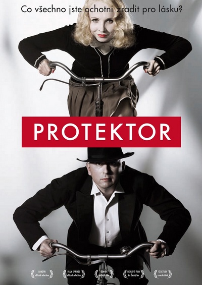 Kniha Protektor - DVD
