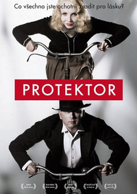 Protektor - DVD